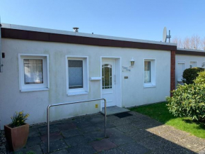 Holiday Home Wind